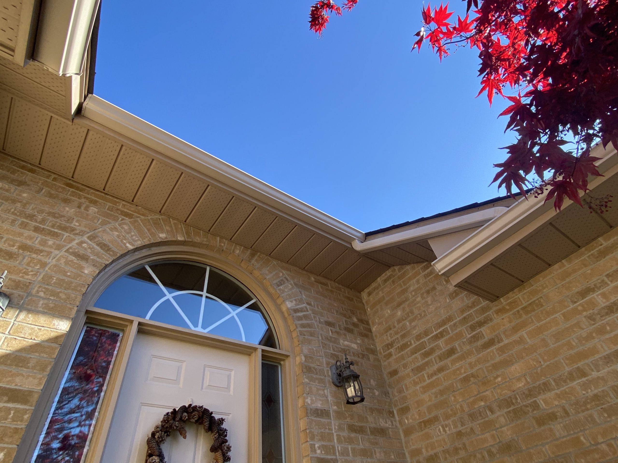Soffit & Fascia Installation in London, ON