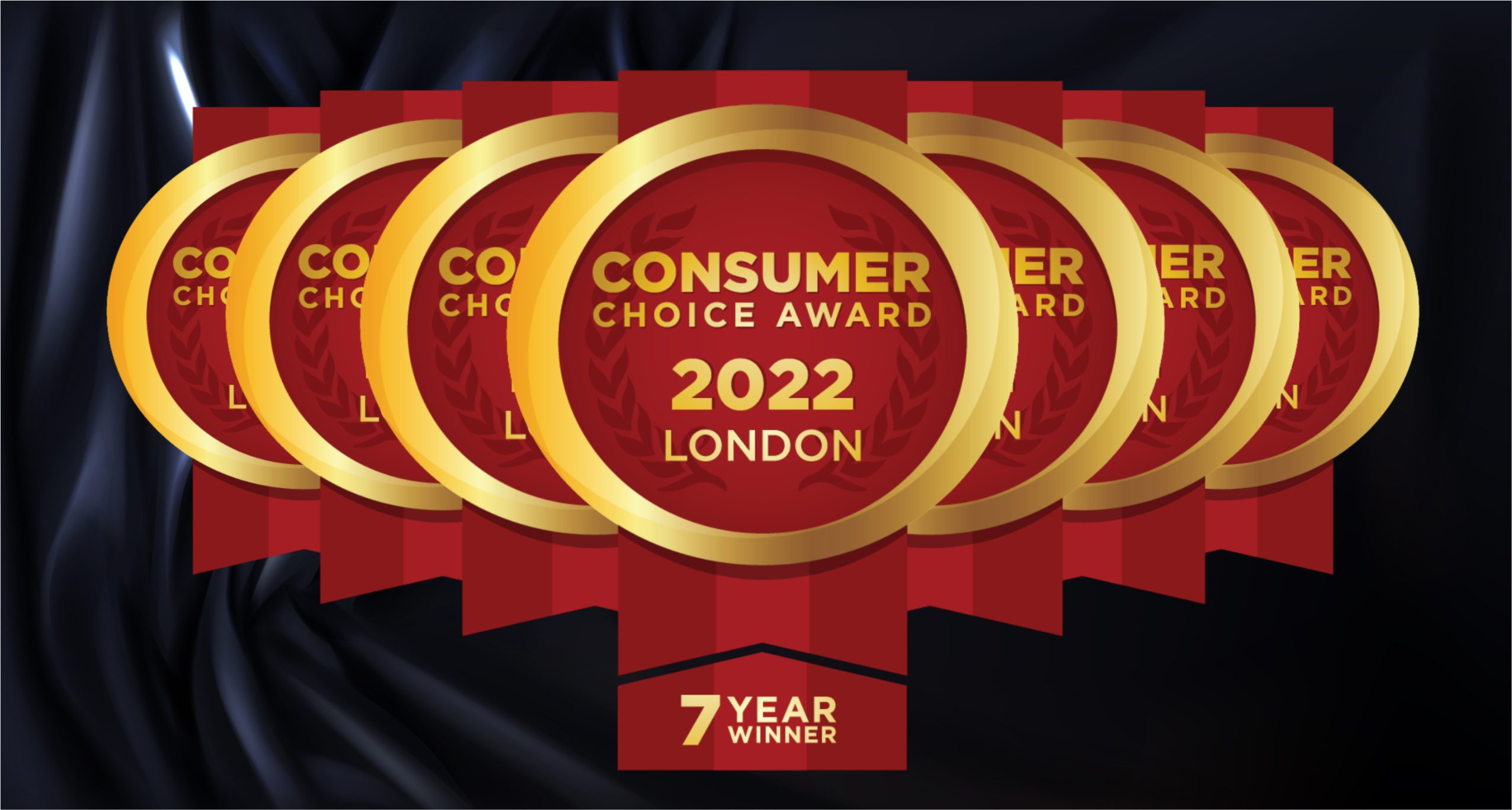 Best Eavestrough Installer Wins Consumer Choice Award