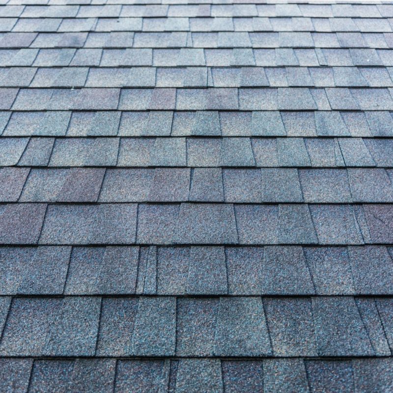 Closeup of Roof tiles background for roof inspection checklist