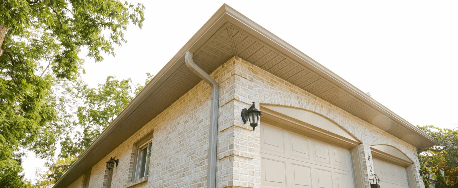 downspout