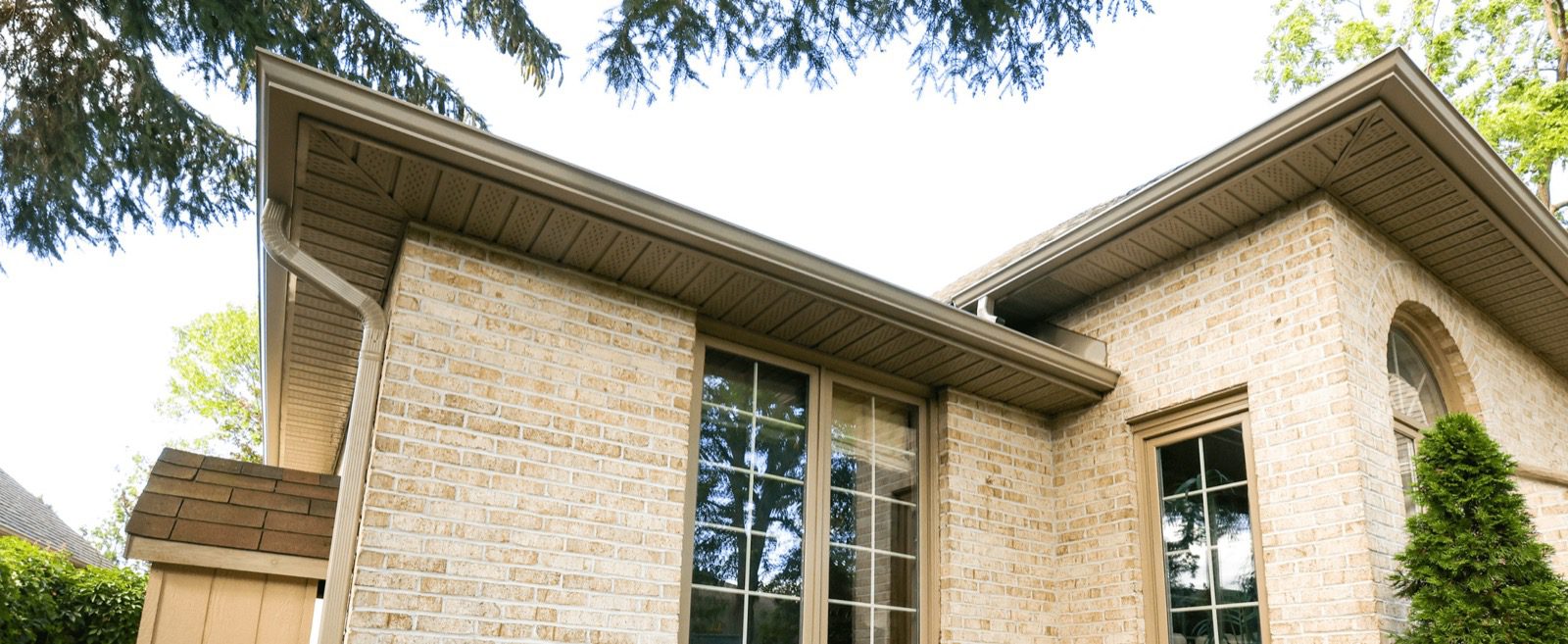 Soffit