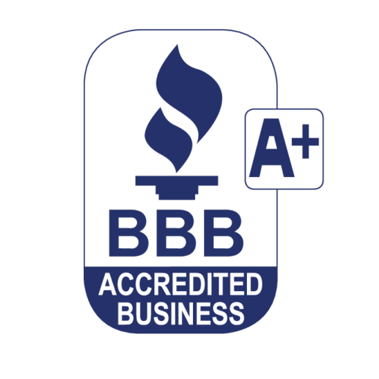 BBB A+ Rating