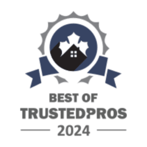 Best of Trusted Pros 2024