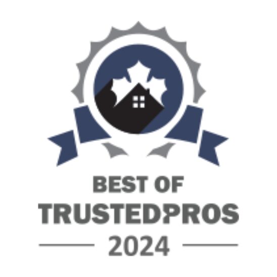 Best of Trusted Pros 2024