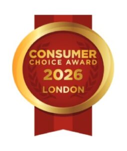 Consumer Choice Award 2026