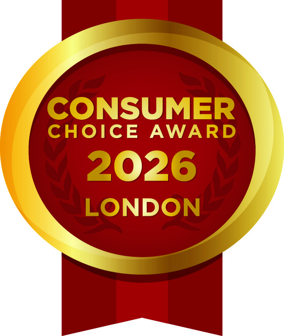 Consumer Choice Award 2026
